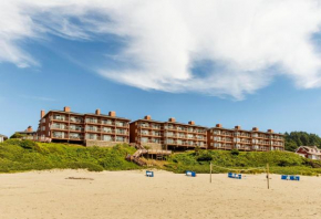 Гостиница Hallmark Resort in Cannon Beach  Кэннон Бич